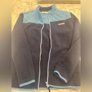 Vineyard Vines size 14 jacket